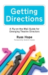 Getting Directions by Russ Hope (£12.99)